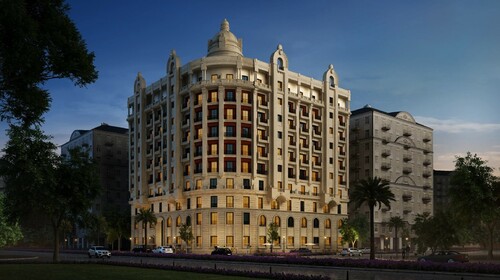 Apartment | Forsa Property