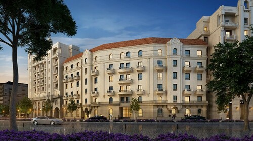 Apartment | Forsa Property