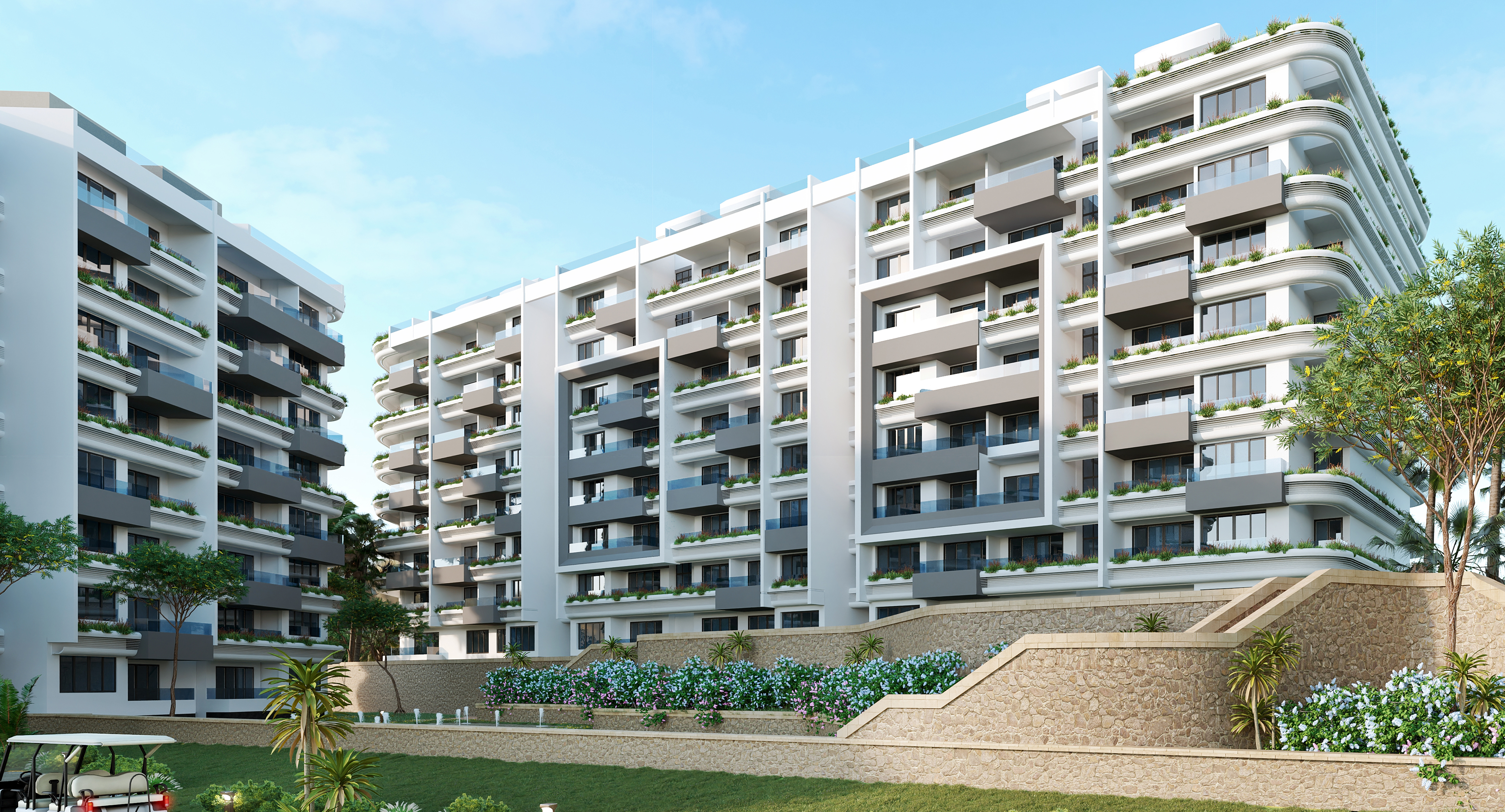 Apartment at Boardwalk | Forsa Property