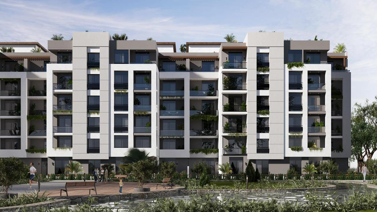 Apartment at Home Residence | Forsa Property