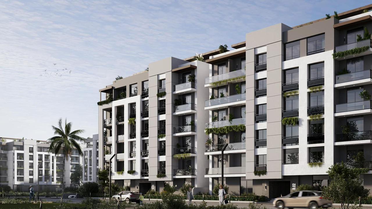 Apartment at Home Residence | Forsa Property