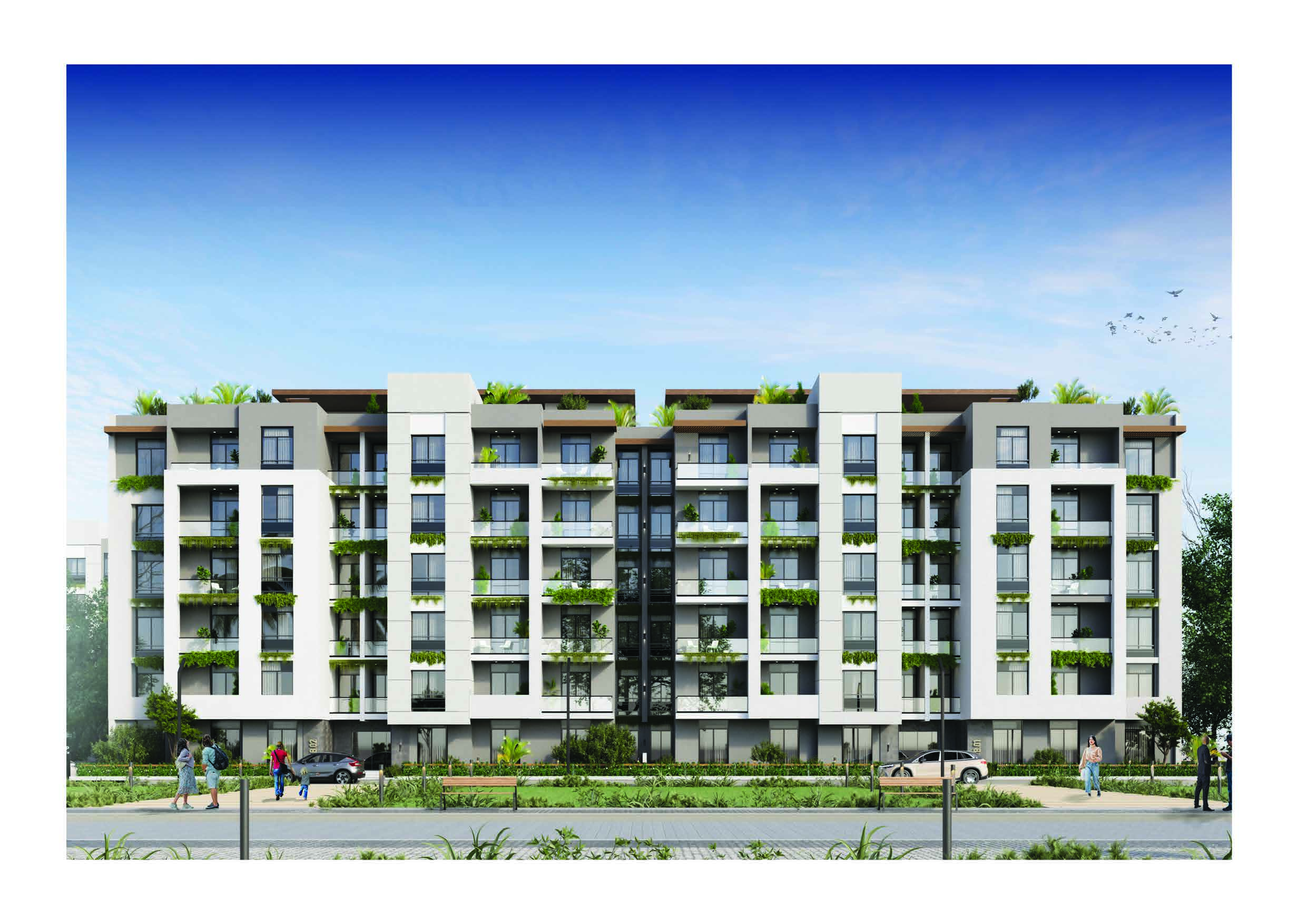 Apartment at Home Residence | Forsa Property