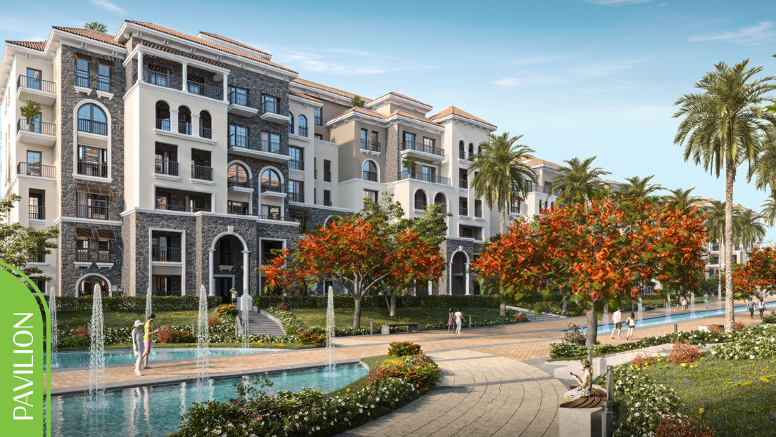 Penthouse at Ninety Avenue | Forsa Property