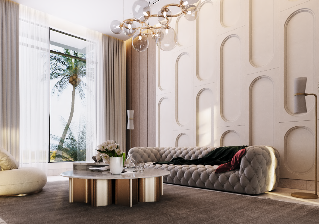 Villa at Saada | Forsa Property