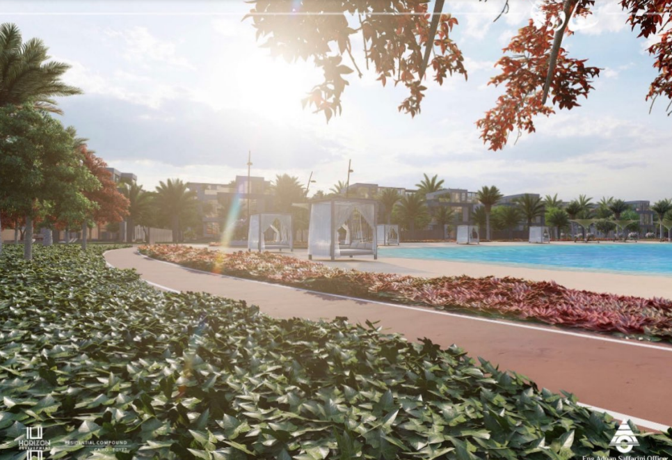 Villa at Saada | Forsa Property