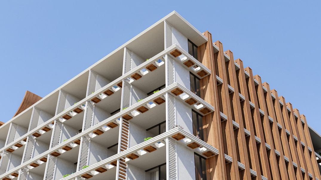 Serviced Apartment at Jura | Forsa Property