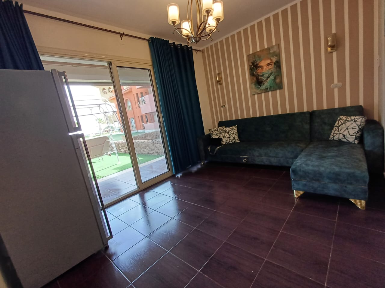 Studio at Porto South Beach | Forsa Property