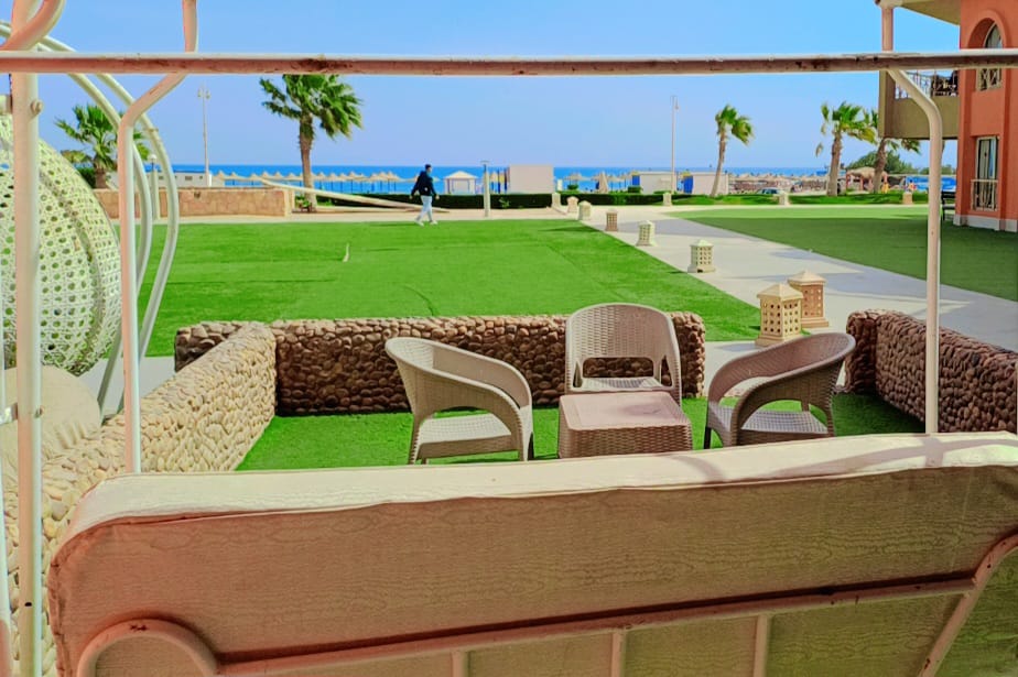 Studio at Porto South Beach | Forsa Property