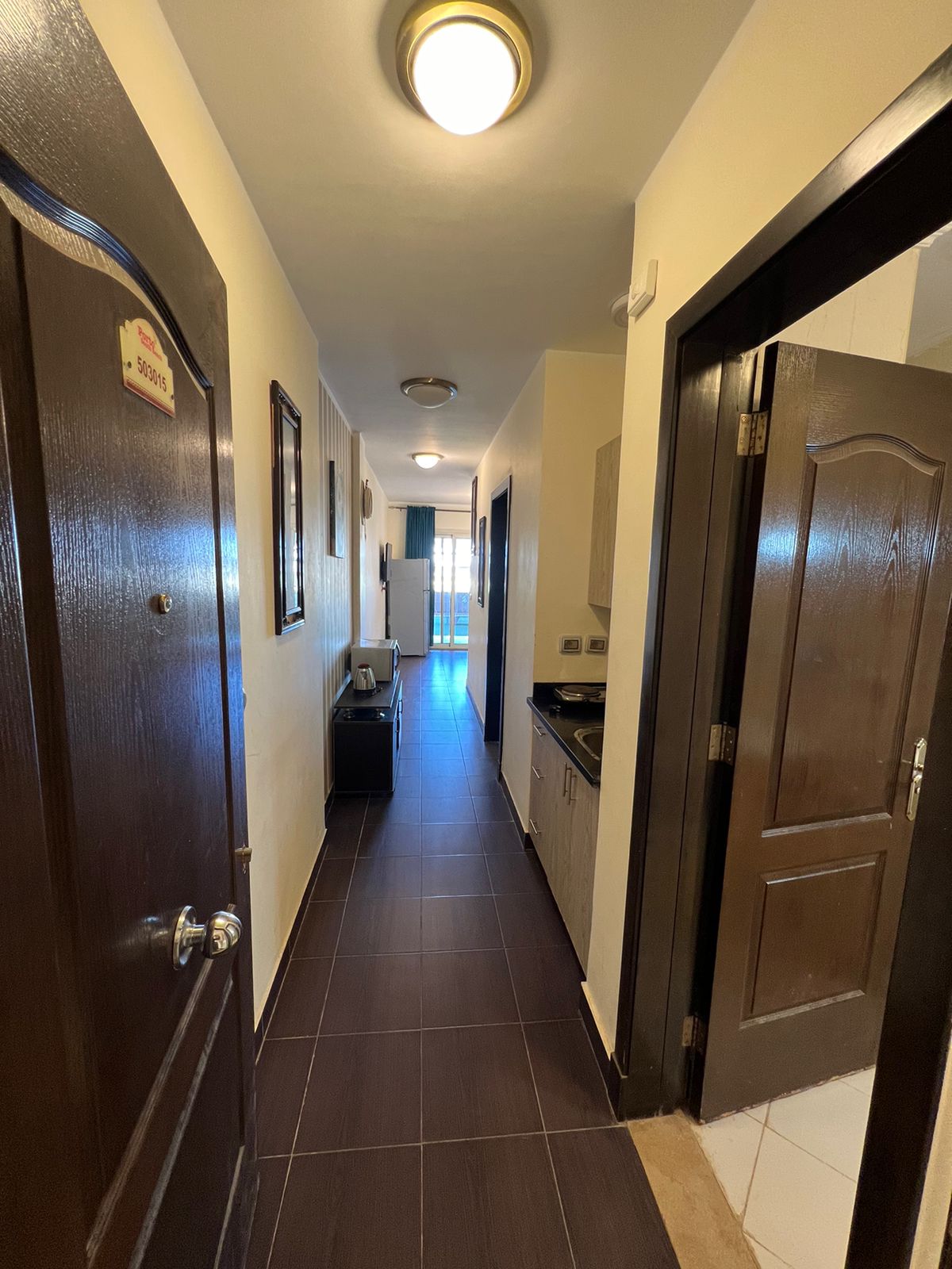 Studio at Porto South Beach | Forsa Property