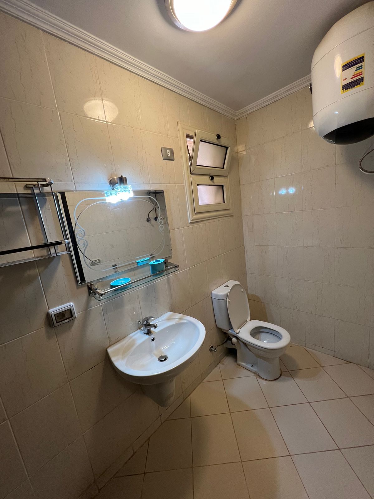 Studio at Porto South Beach | Forsa Property