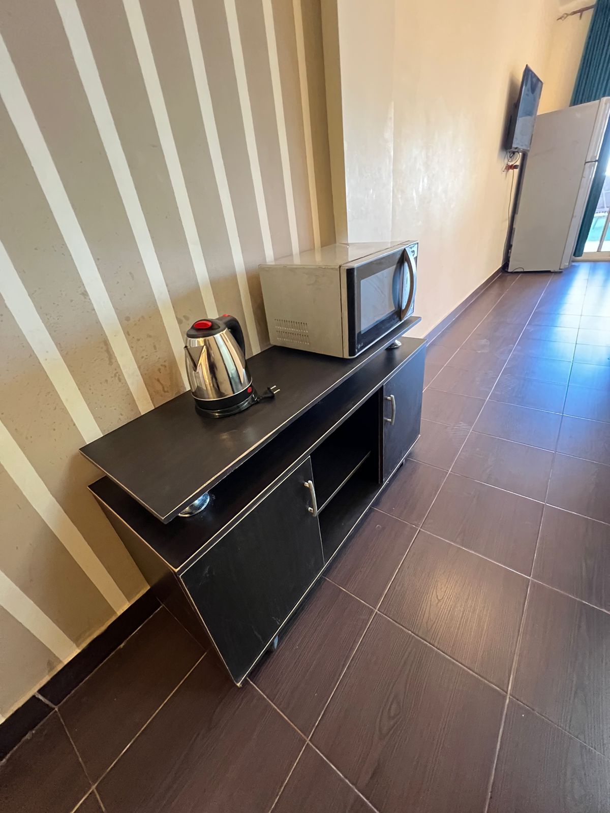 Studio at Porto South Beach | Forsa Property