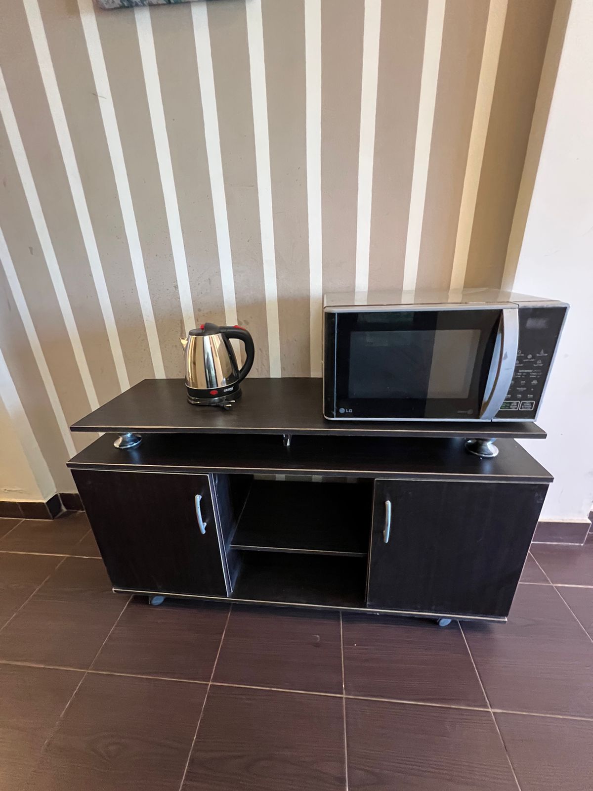 Studio at Porto South Beach | Forsa Property