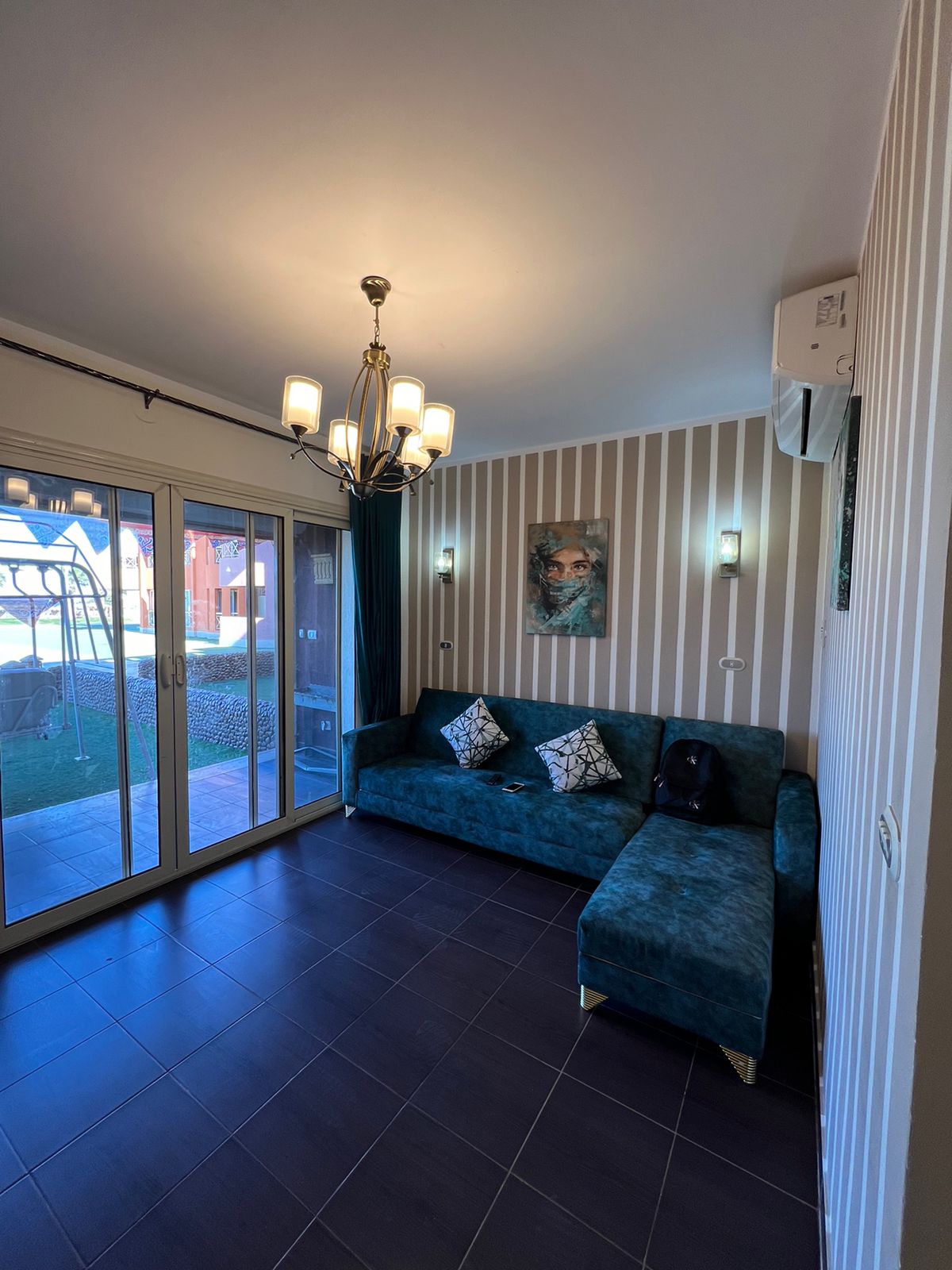 Studio at Porto South Beach | Forsa Property