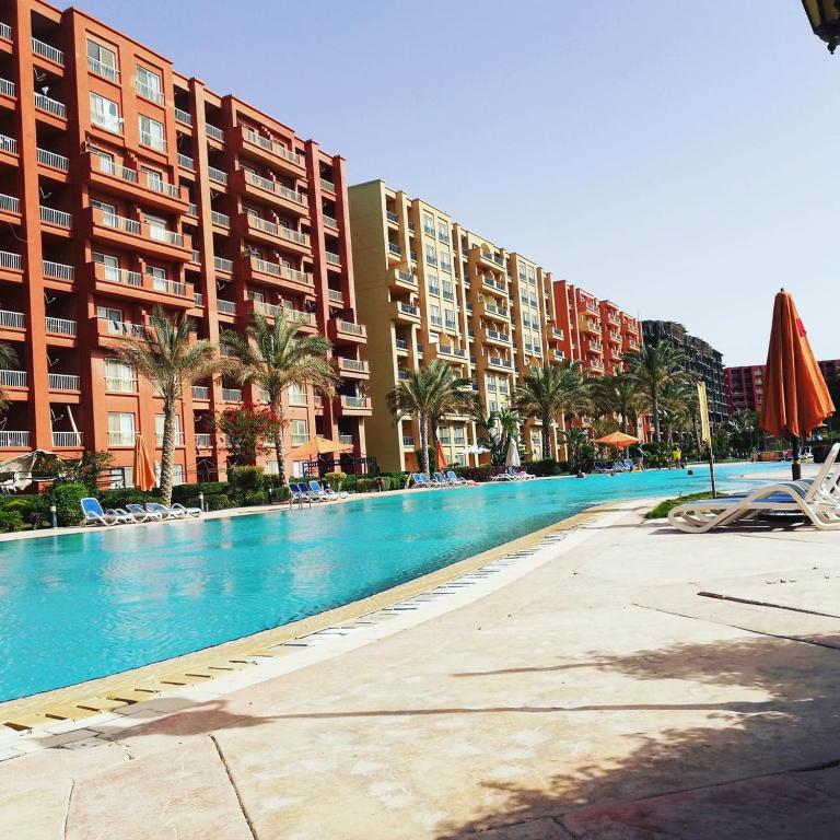 Chalet at Golf Porto Marina | Forsa Property