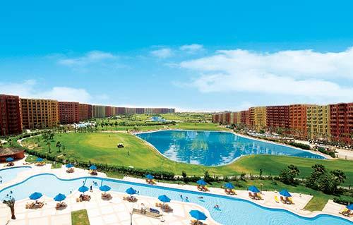 Chalet at Golf Porto Marina | Forsa Property