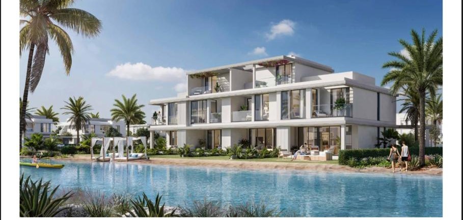 Townhouse | Forsa Property