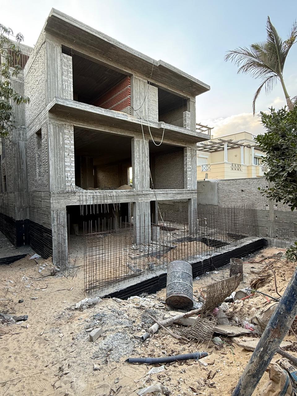 Villa at Belle Ville | Forsa Property Villa at Belle Ville | Forsa Property