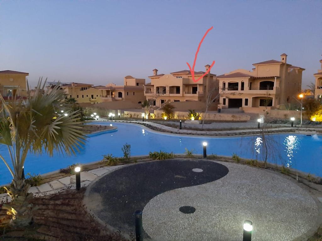 Villa at Leena Springs | Forsa Property