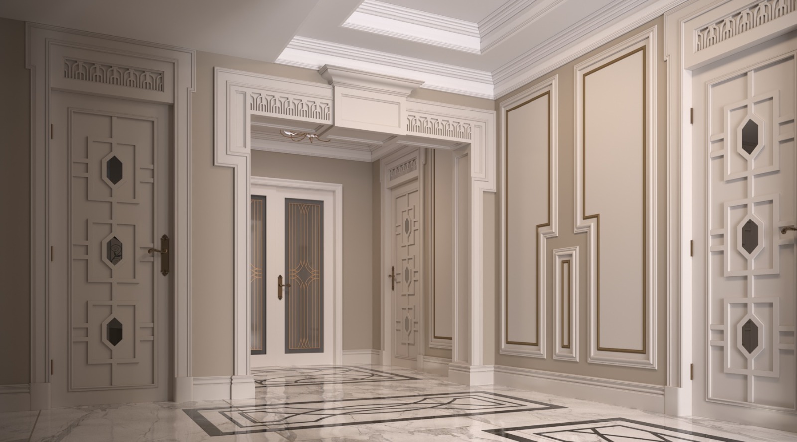 Villa at Leena Springs | Forsa Property