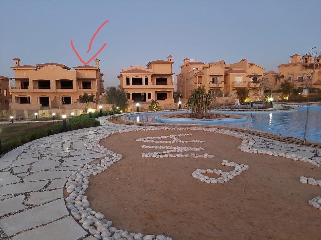 Villa at Leena Springs | Forsa Property