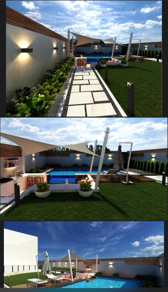 Villa at Leena Springs | Forsa Property