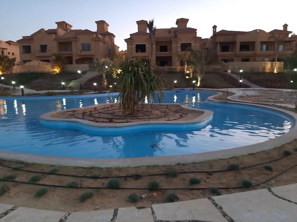 Villa at Leena Springs | Forsa Property