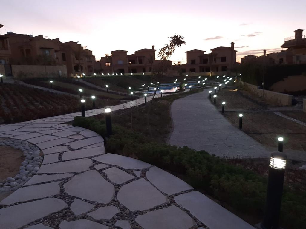 Villa at Leena Springs | Forsa Property