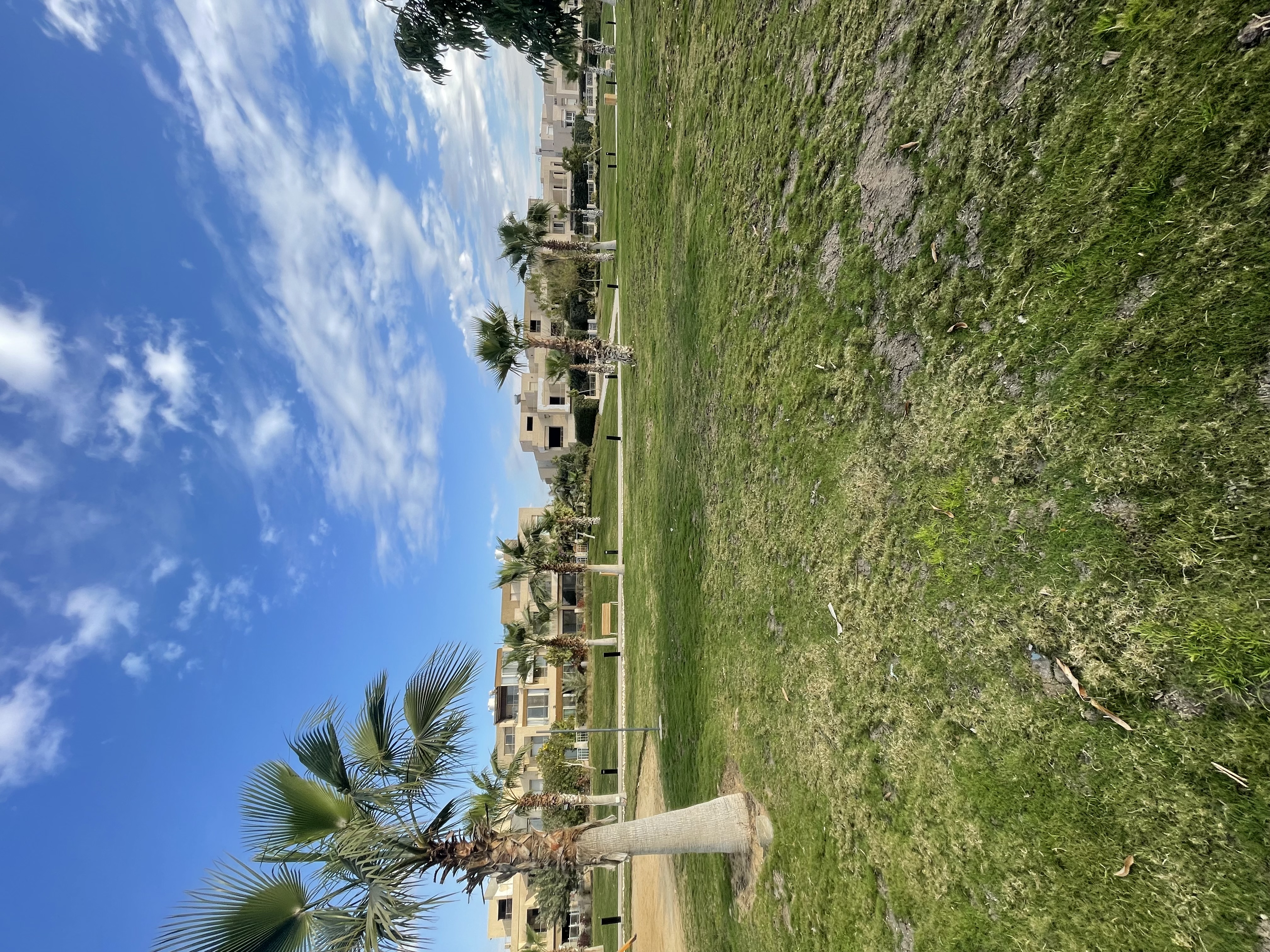 Townhouse at Palm Hills Golf Extension | Forsa Property