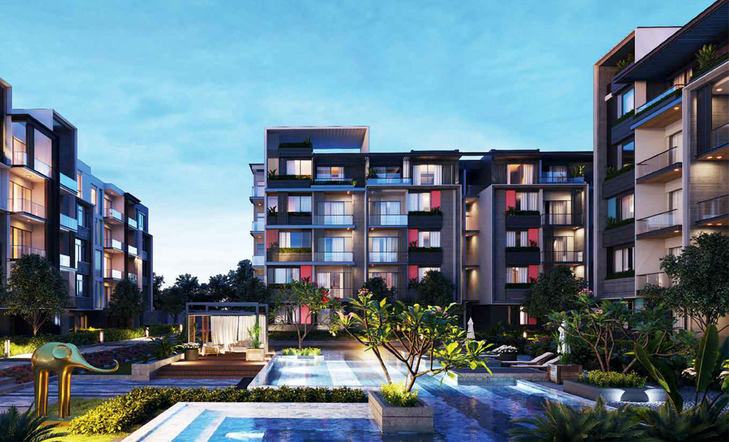 Apartment at Icon Residence | Forsa Property