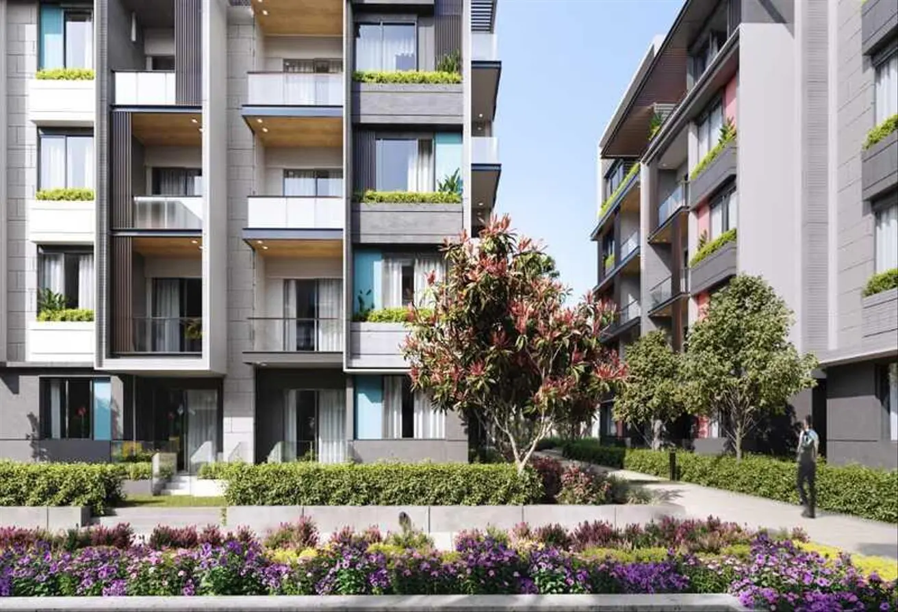 Apartment at Icon Residence | Forsa Property