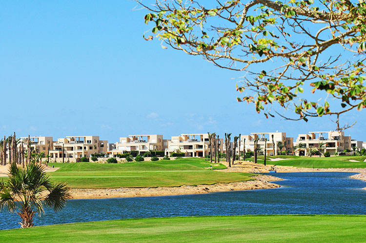 Chalet at Hacienda Bay | Forsa Property