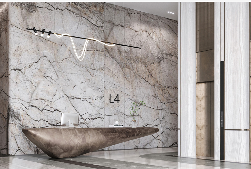 Office at Ever West | Forsa Property