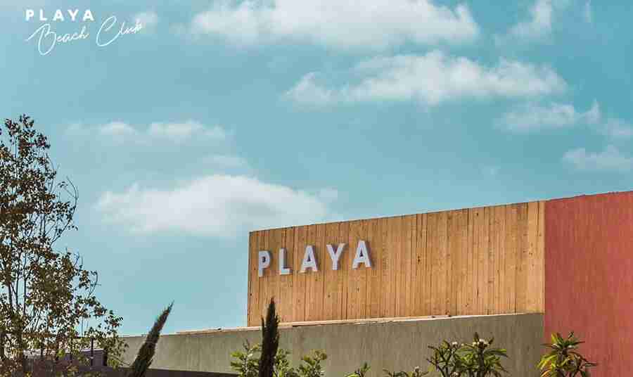 Townhouse at Playa Ghazala | Forsa Property