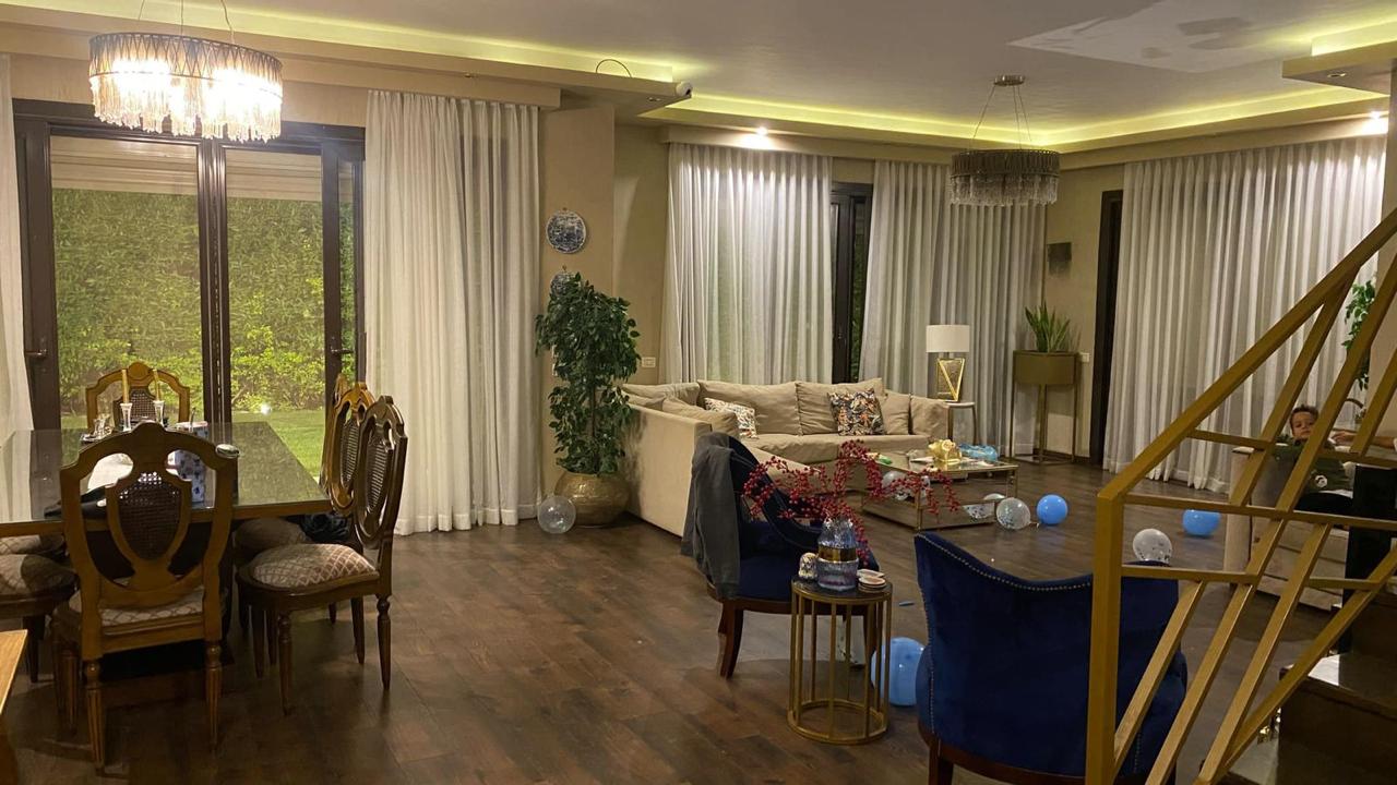 Duplex at Beverly Hills | Forsa Property