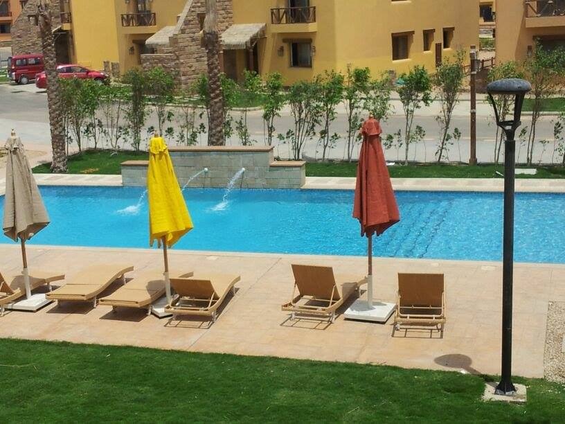 Chalet at Mountain View Sokhna | Forsa Property