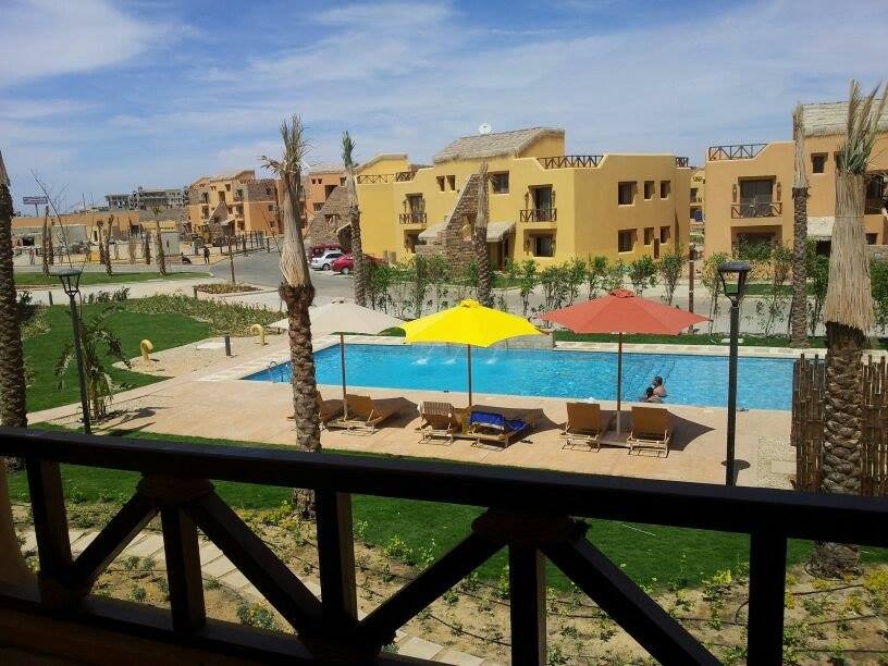 Chalet at Mountain View Sokhna | Forsa Property