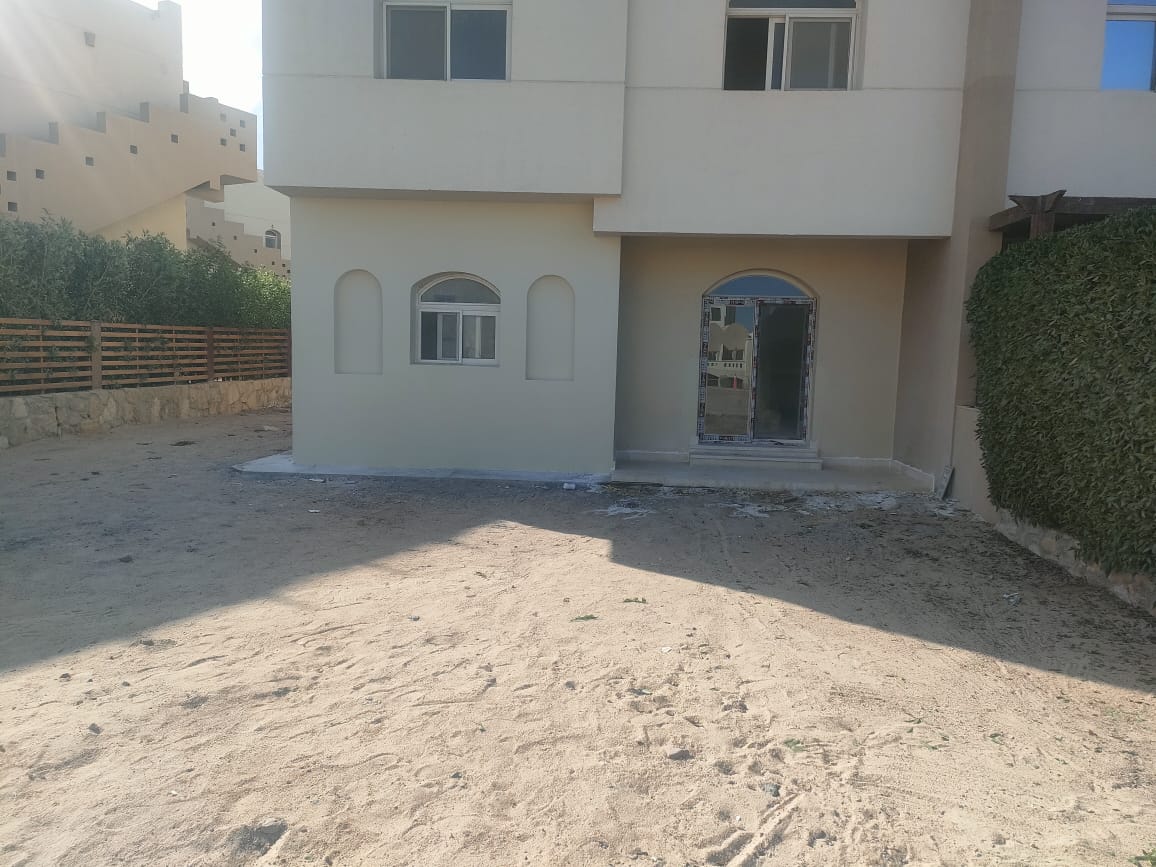 Twin House at Makadi Heights | Forsa Property