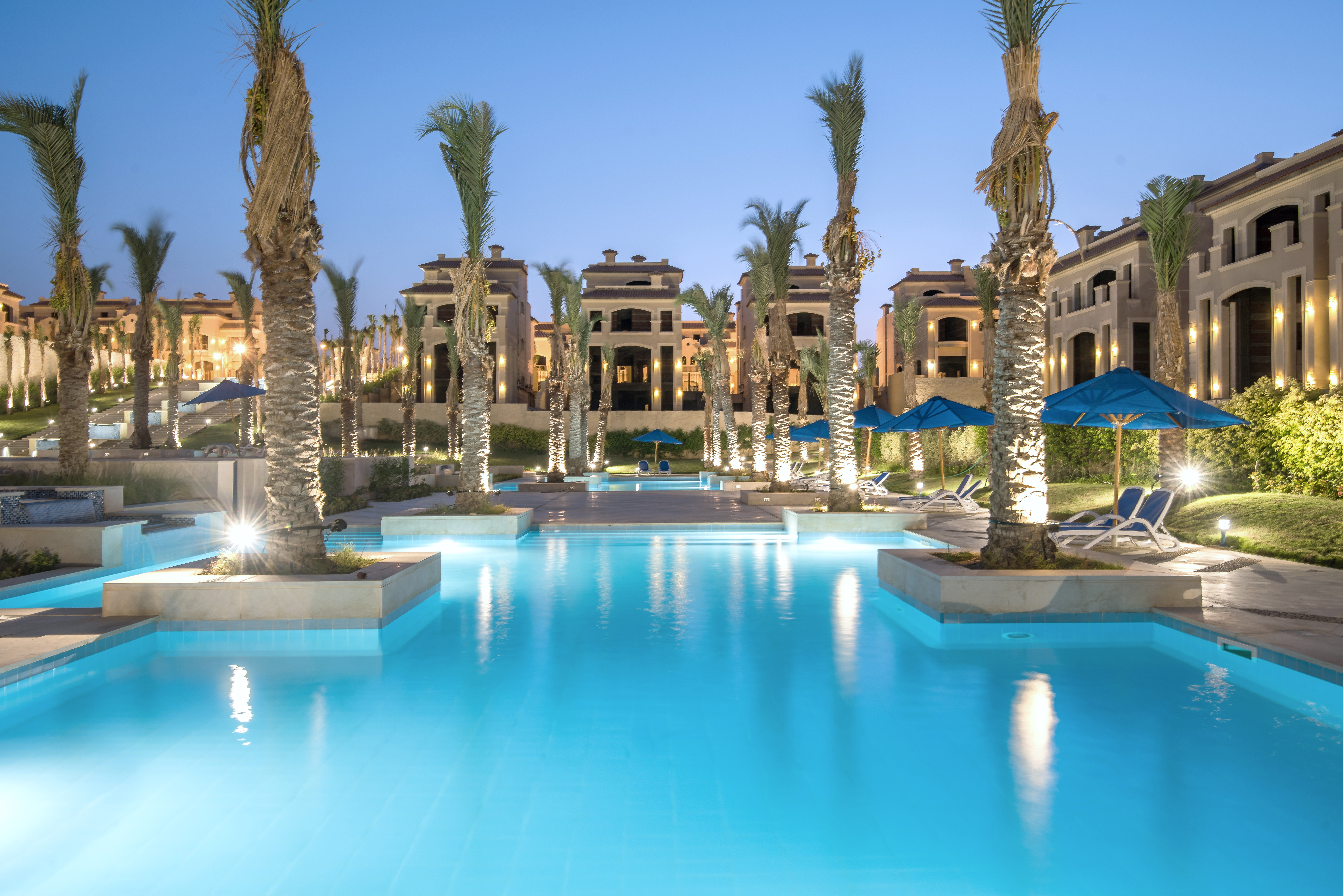 Twin House at El Patio 5 East | Forsa Property