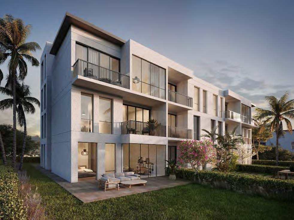 Chalet | Forsa Property