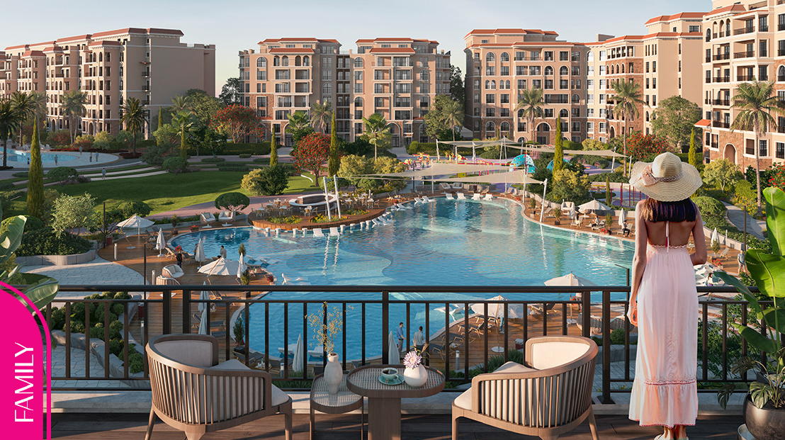 Apartment at Ninety Avenue | Forsa Property