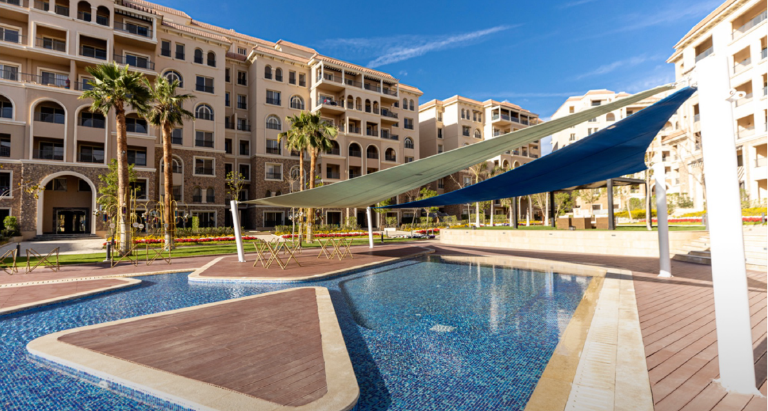 Apartment at Ninety Avenue | Forsa Property