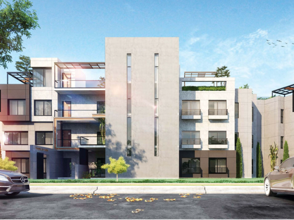 Apartment at Kayan | Forsa Property