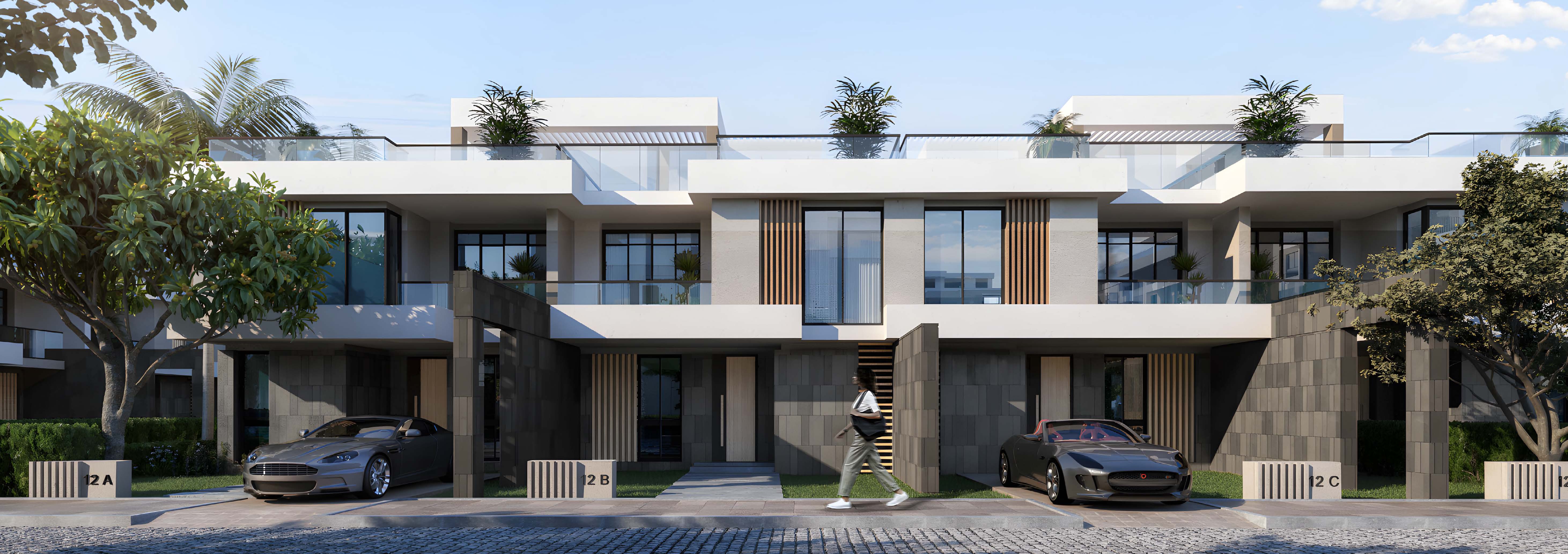 Apartment at Talda | Forsa Property