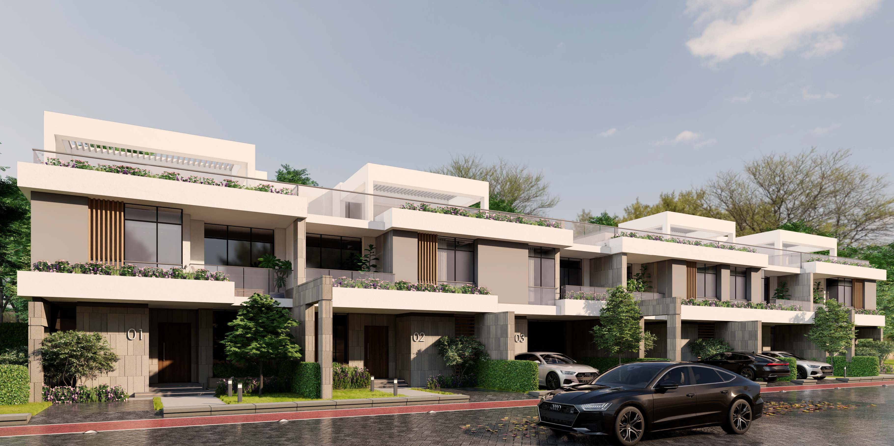 Apartment at Talda | Forsa Property