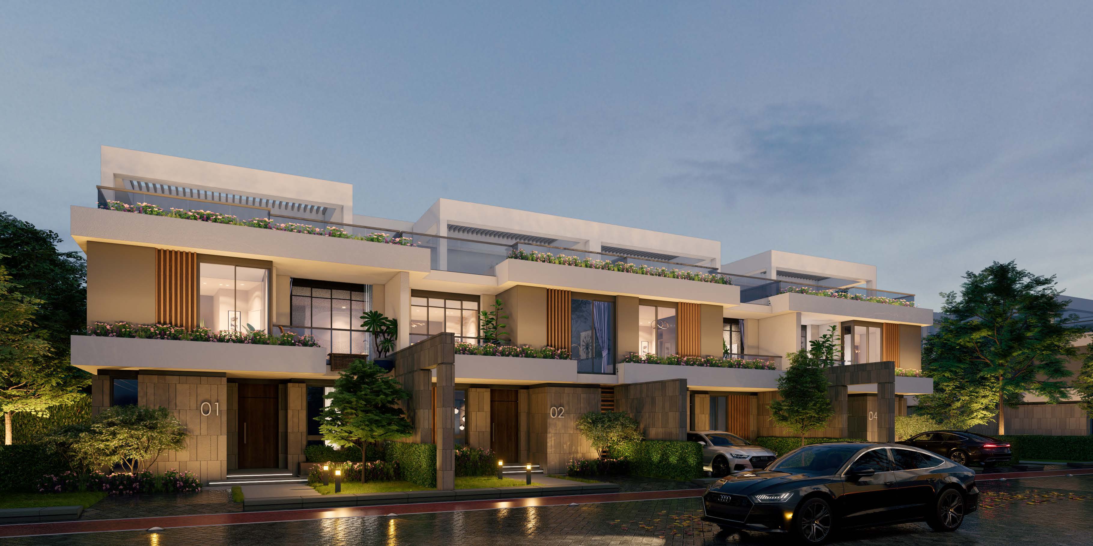 Apartment at Talda | Forsa Property