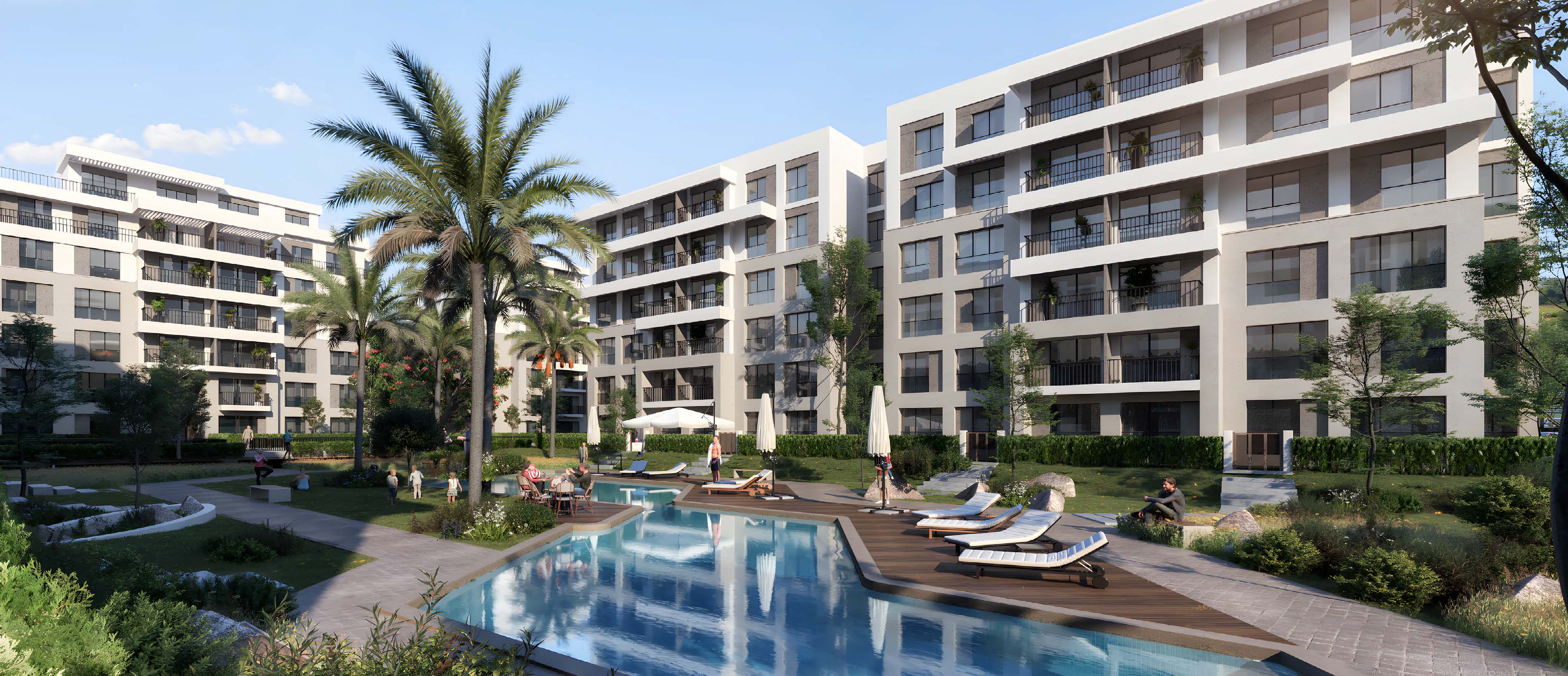 Apartment at Talda | Forsa Property