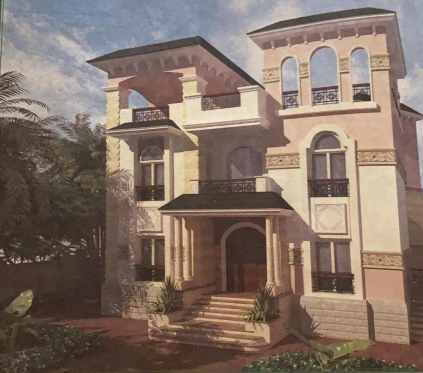 Villa at Dyar Mokhabarat | Forsa Property Villa at Dyar Mokhabarat | Forsa Property