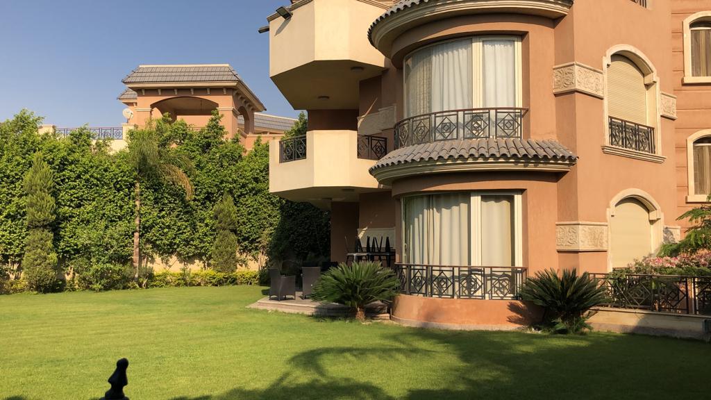 Villa at Dyar Mokhabarat | Forsa Property Villa at Dyar Mokhabarat | Forsa Property