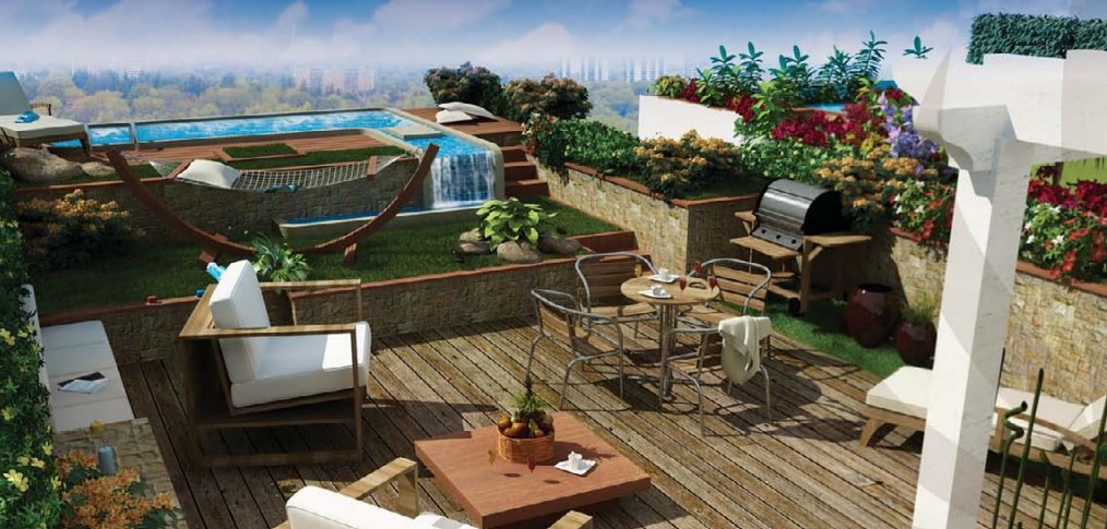 Duplex at Mountain View Executive Residence  Katameya | Forsa Property