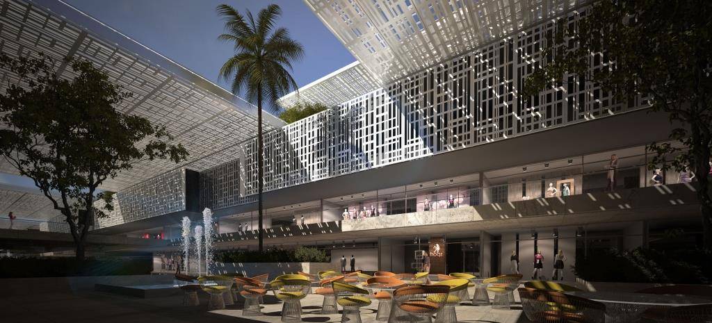 Office at Lake View Boutique  | Forsa Property